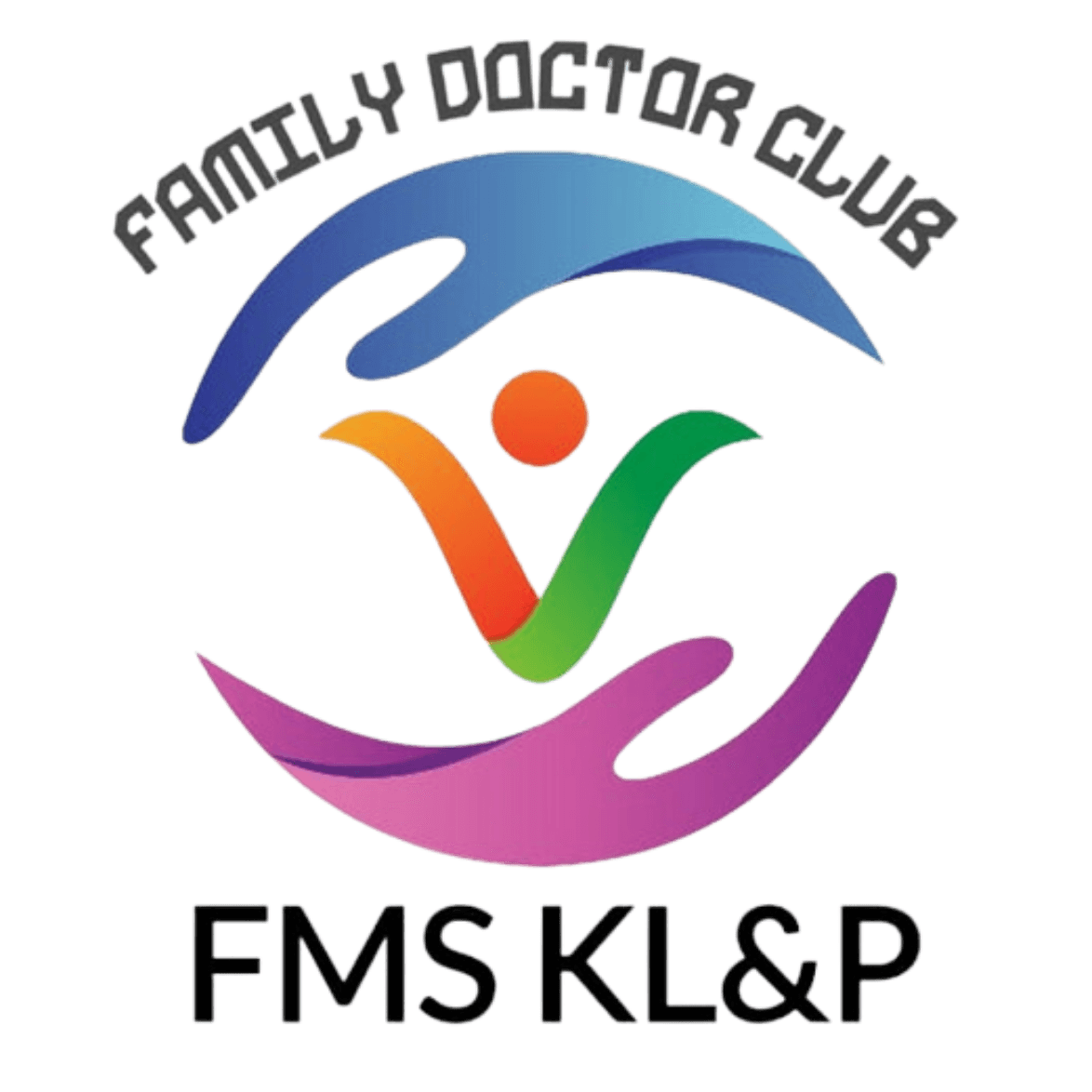 FMS KL&P Family Medicine Specialists Kuala Lumpur & Putrajaya logo